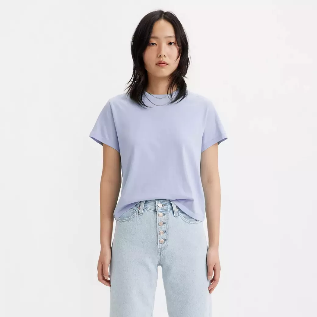 Levi's Everyday Tee Sale