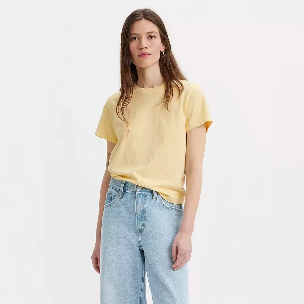 Levi's Everyday Tee New