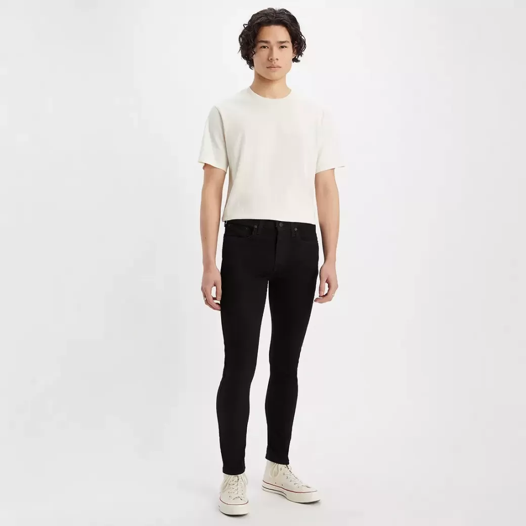 Levi's Extremt Smala 519 Hi-Ball Jeans Cheap