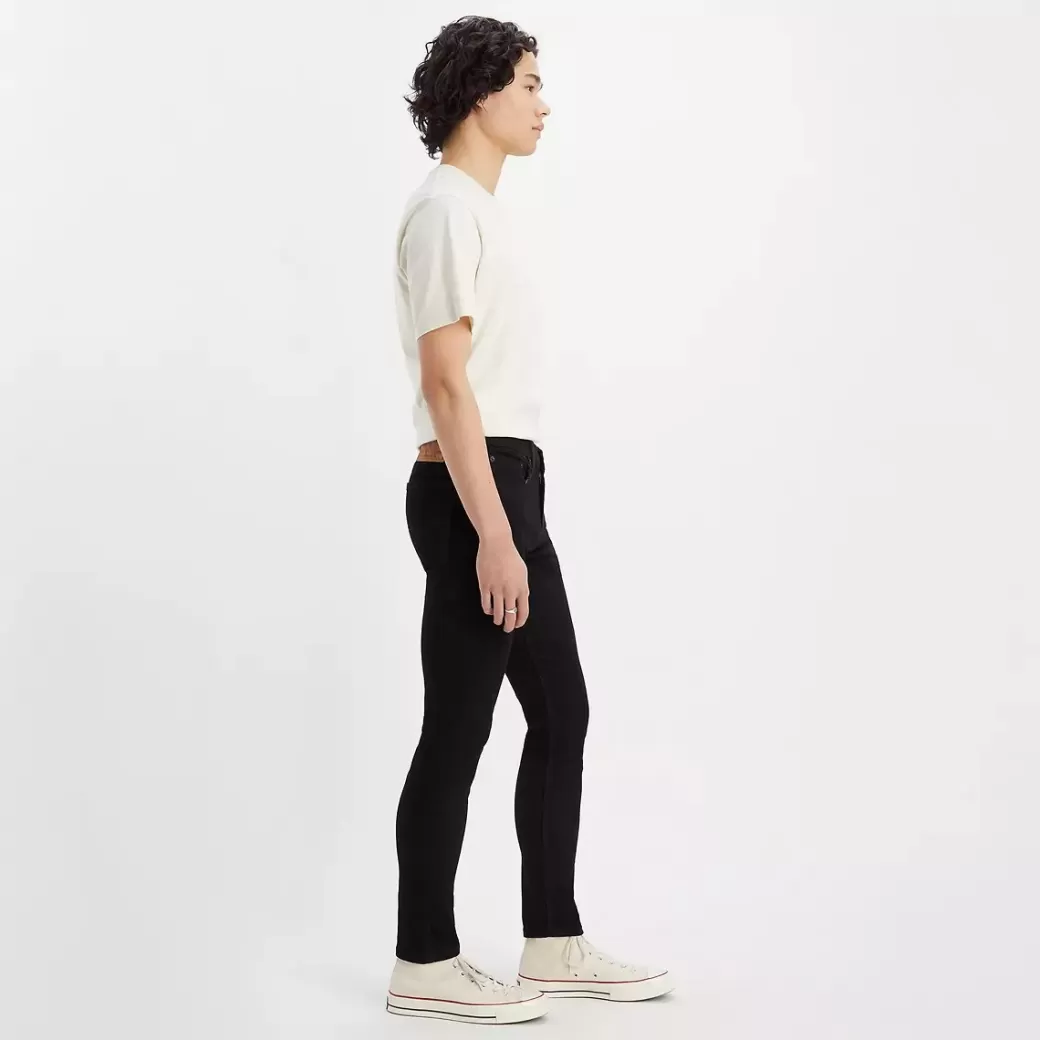 Levi's Extremt Smala 519 Hi-Ball Jeans Cheap
