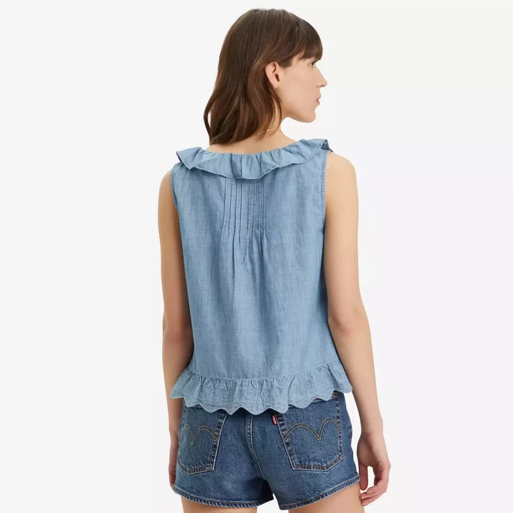 Levi's Fauna Lightweight-Blus Online