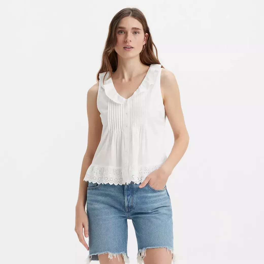 Levi's Faunablus Clearance
