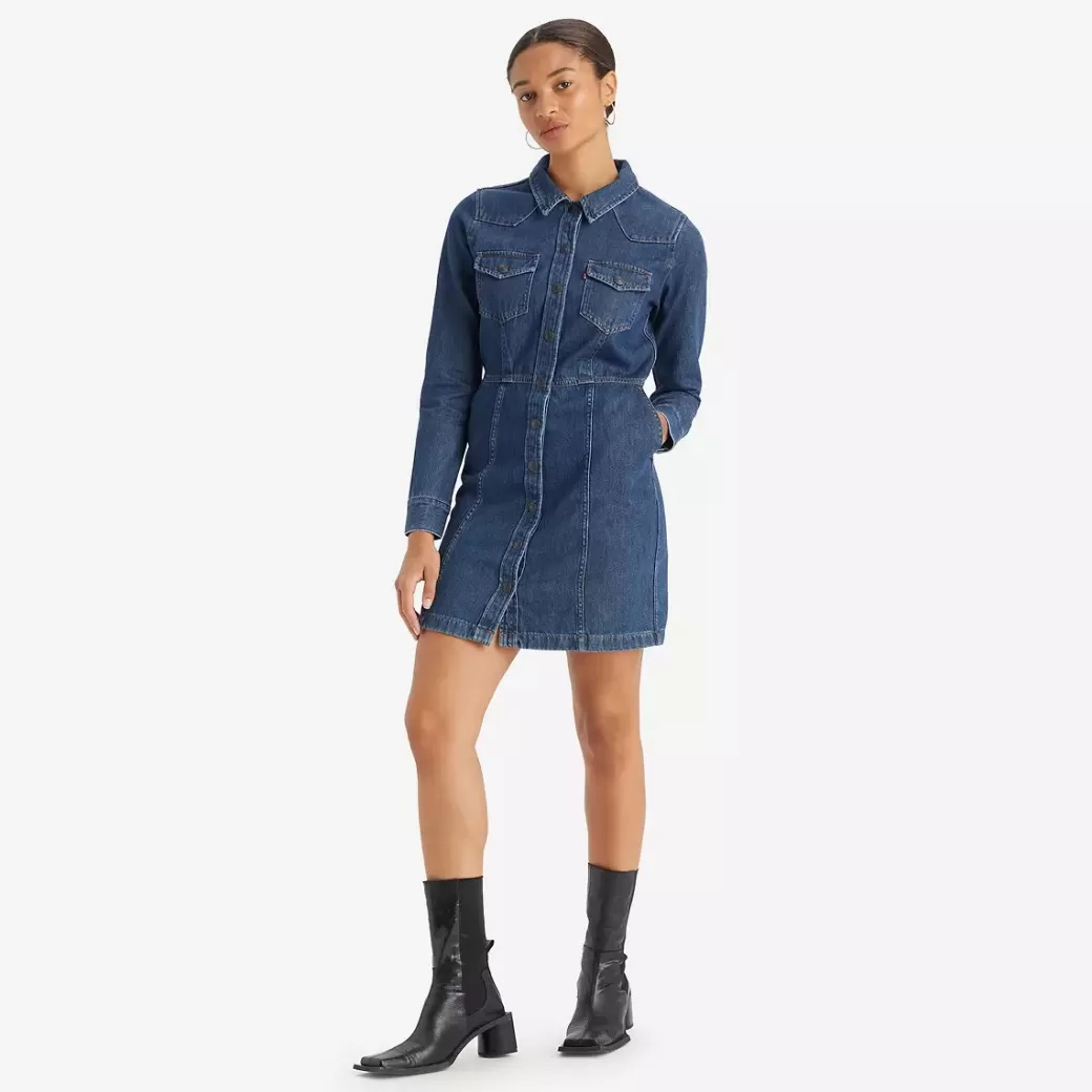 Levi's Flynn Western Klanning Sale
