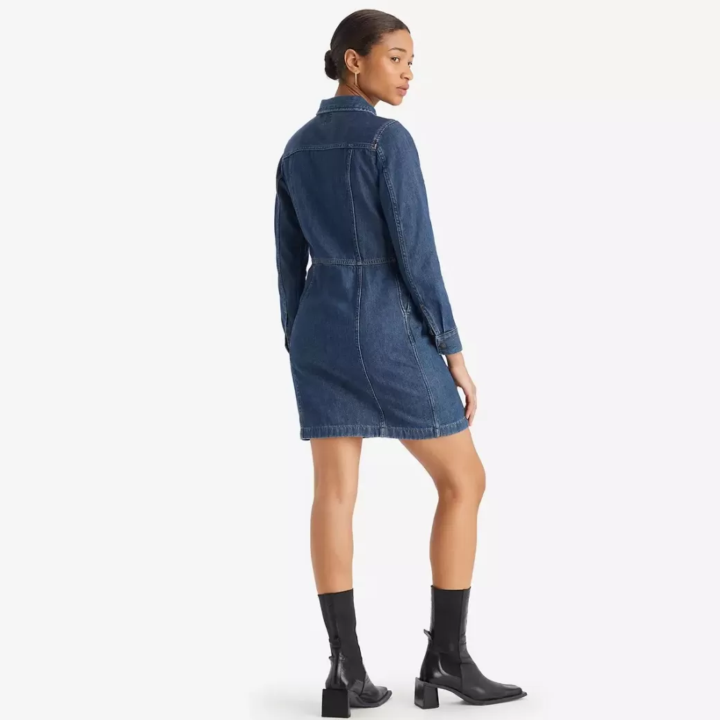 Levi's Flynn Western Klanning Sale