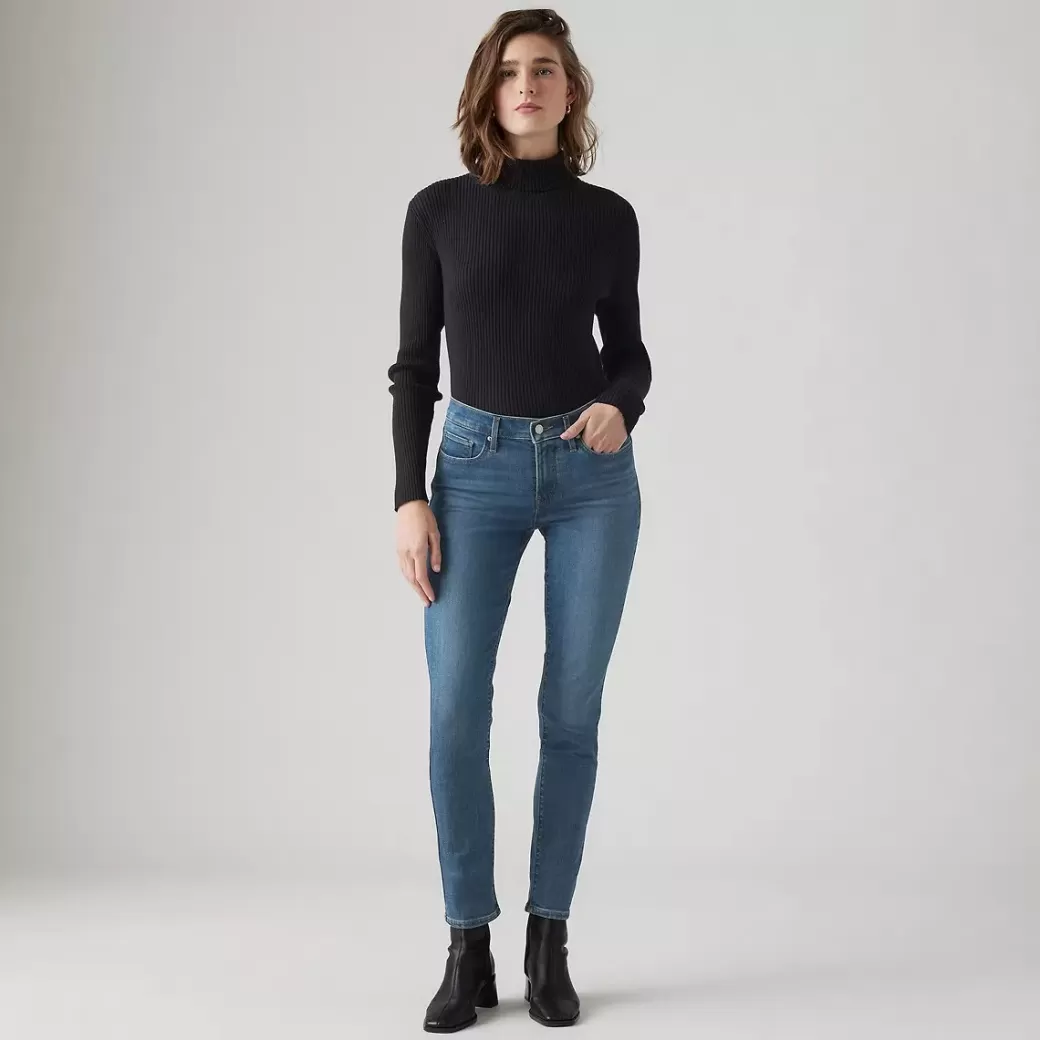 Levi's Formande 311 Skinny Jeans Shop