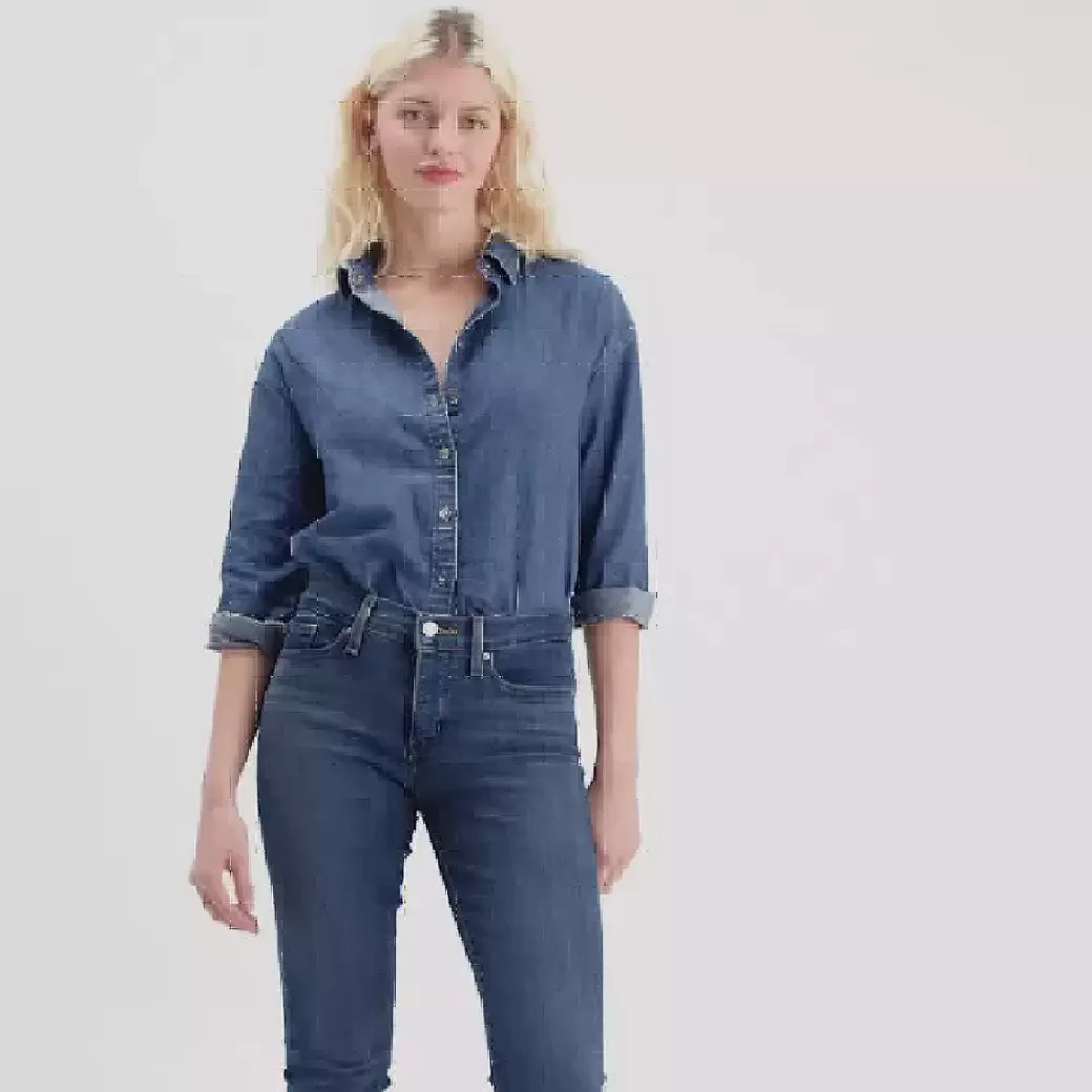 Levi's Formande 311 Skinny Jeans Shop