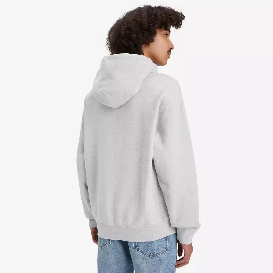 Levi's Gold Tab Akta Hoodie Hot
