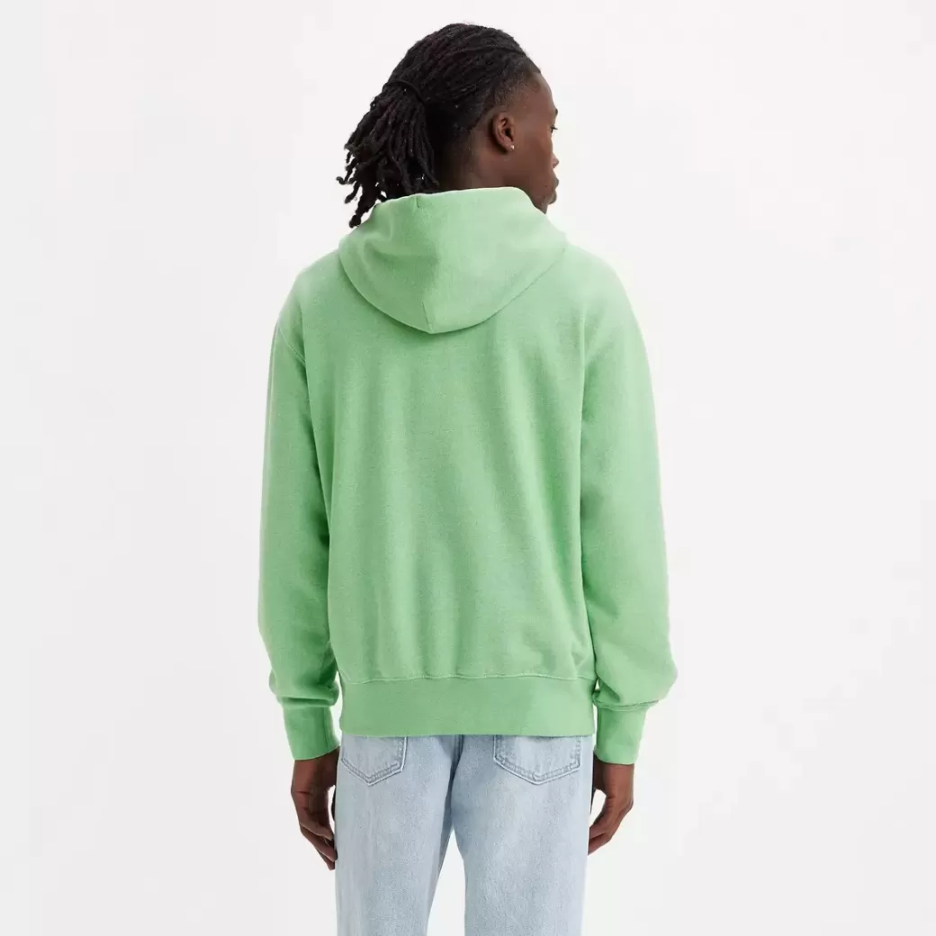 Levi's Gold Tab Akta Hoodie Best Sale