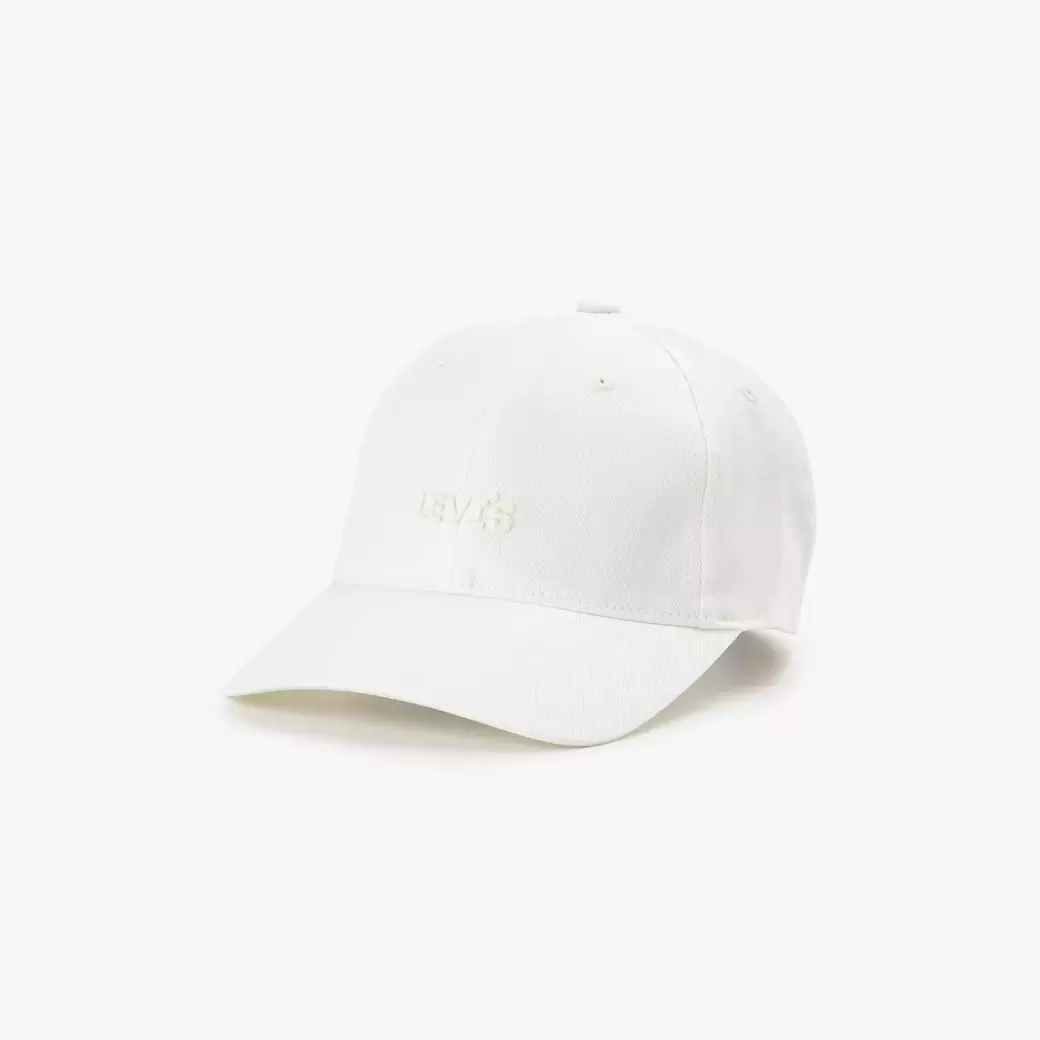 Levi's Headline Logo Flexfit®-Keps Cheap