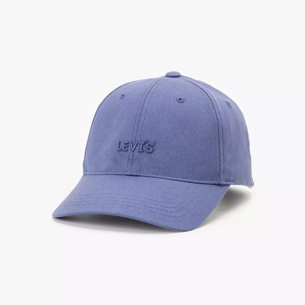 Levi's Headline Logo Flexfit®-Keps Cheap