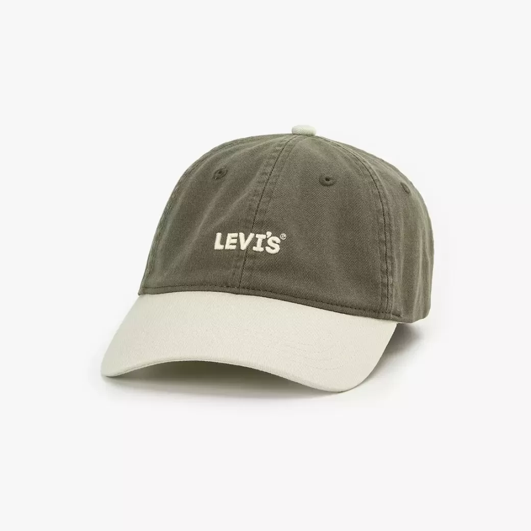 Levi's Headline Logo-Keps Online