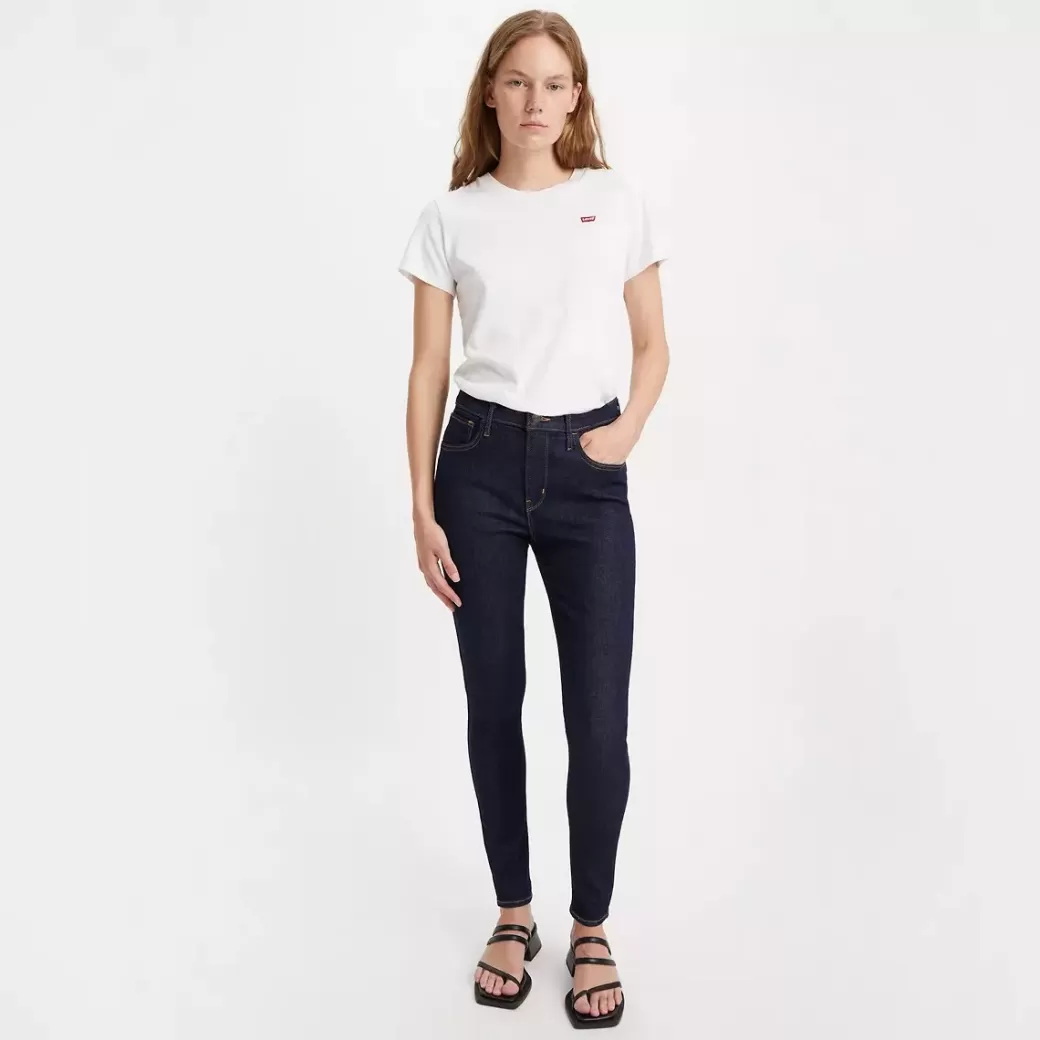 Levi's Hoga 720 Supersmala Jeans Fashion