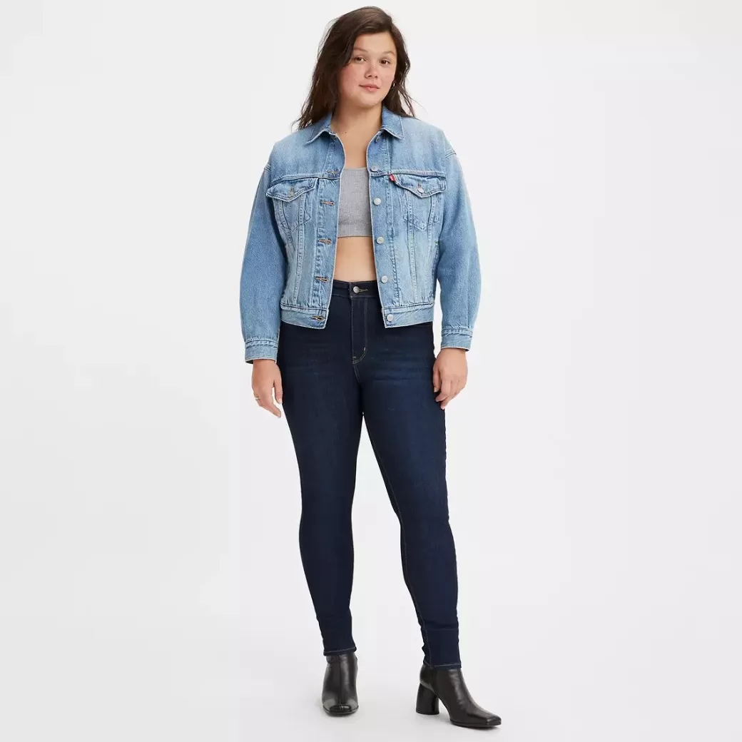 Levi's Hoga 720 Supersmala Jeans Hot