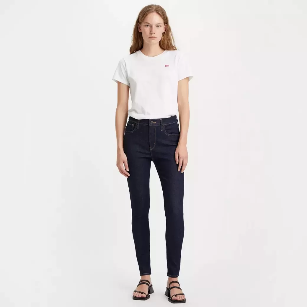 Levi's Hoga 720 Supersmala Jeans Fashion