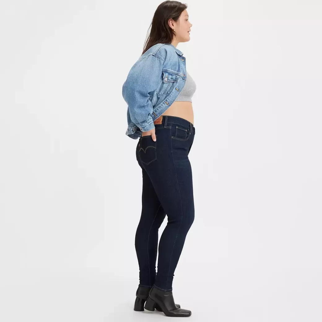 Levi's Hoga 720 Supersmala Jeans Hot