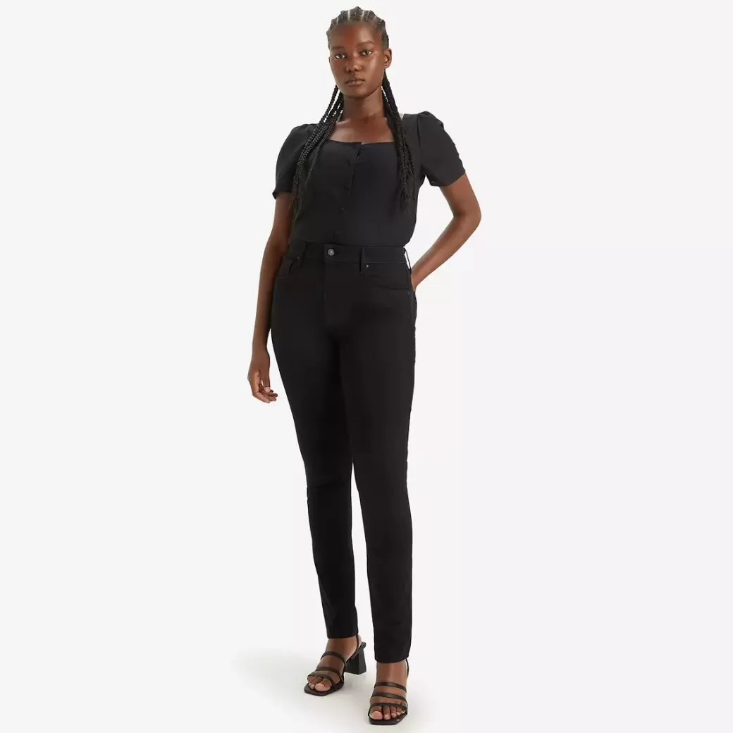Levi's Hoga 721 Smala Jeans Cheap