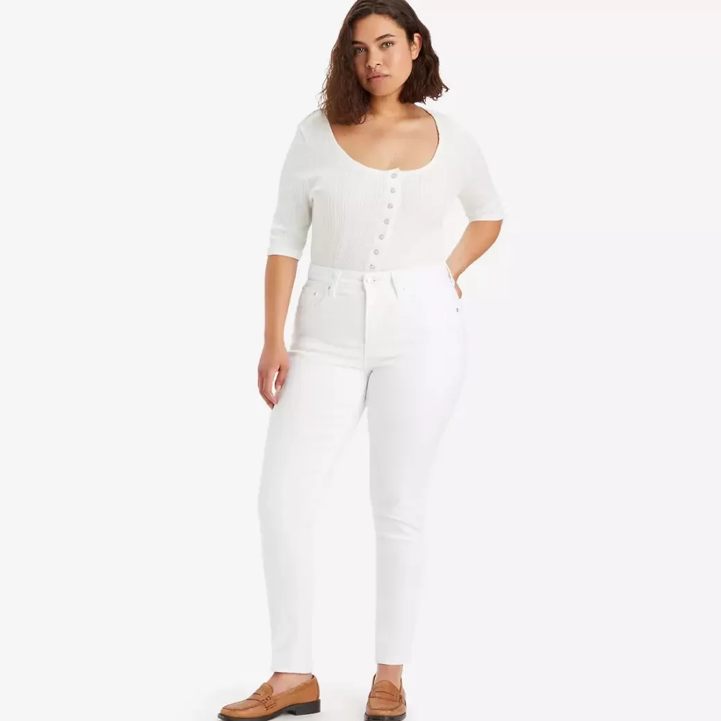 Levi's Hoga 721 Smala Jeans Online