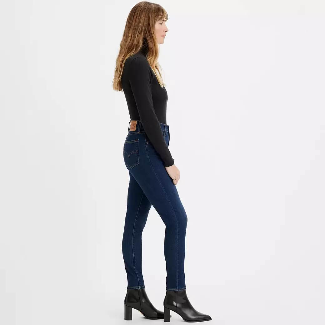 Levi's Hoga 721 Smala Jeans Shop