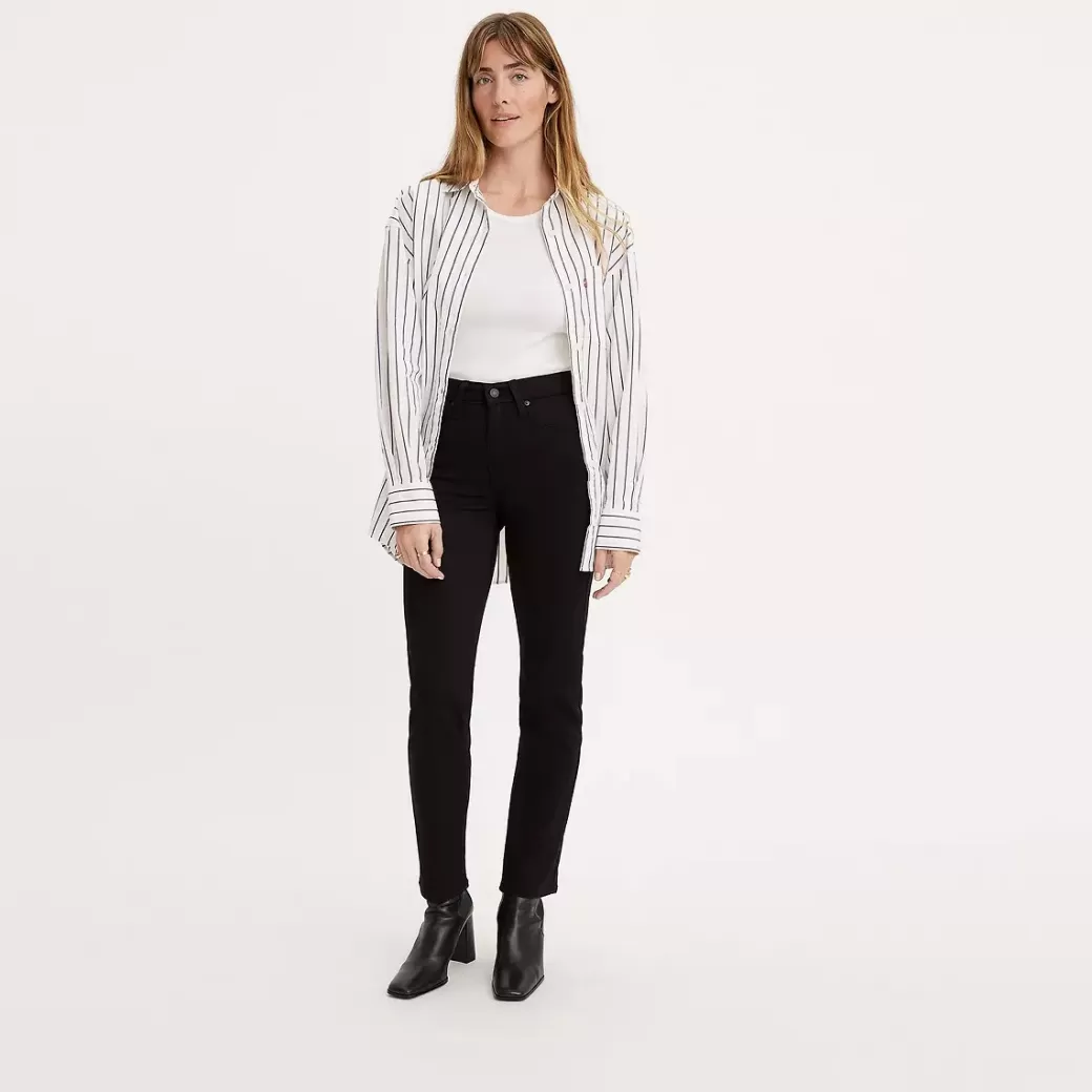 Levi's Hoga 724 Raka Jeans Cheap