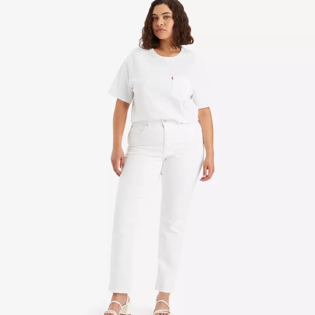 Levi's Hoga 724 Raka Jeans Shop