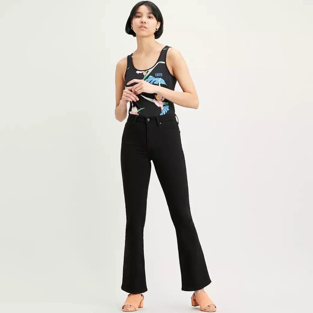 Levi's Hoga 725 Bootcut Jeans Best