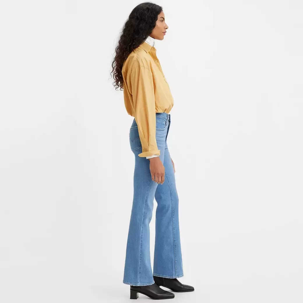 Levi's Hoga 725 Bootcut Jeans Sale