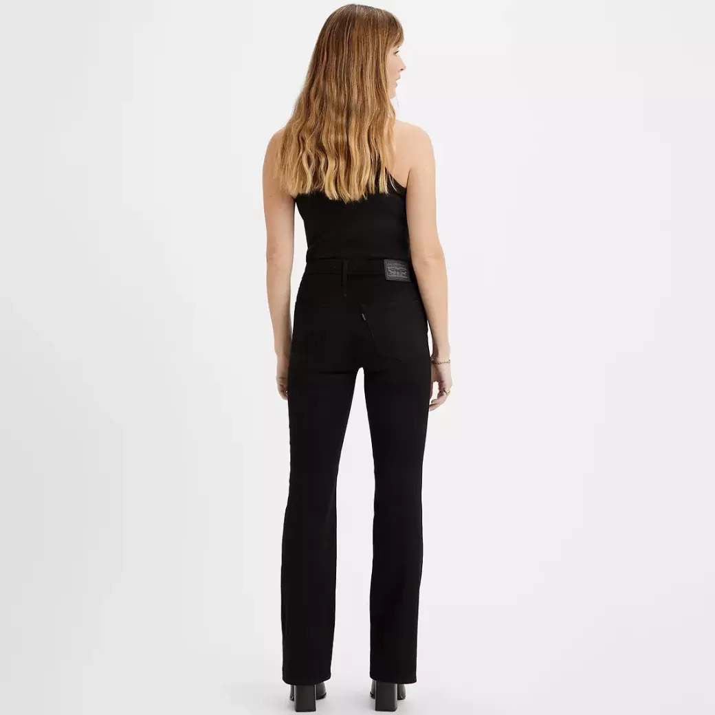Levi's Hoga 725 Bootcut Jeans Cheap