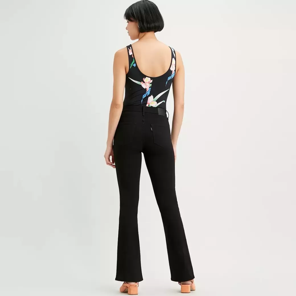 Levi's Hoga 725 Bootcut Jeans Best