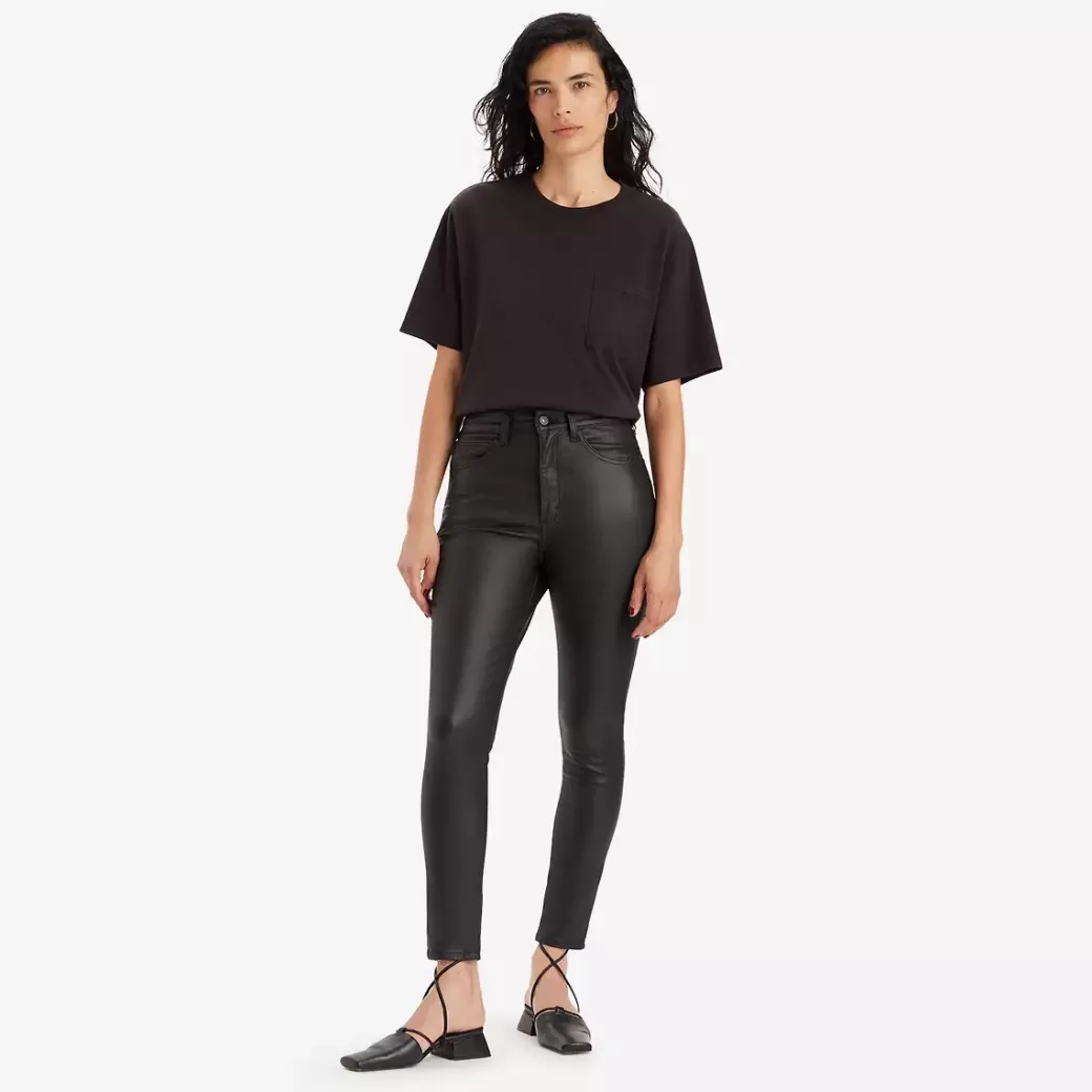Levi's Hoga Skinny Jeans I Retrostil Shop