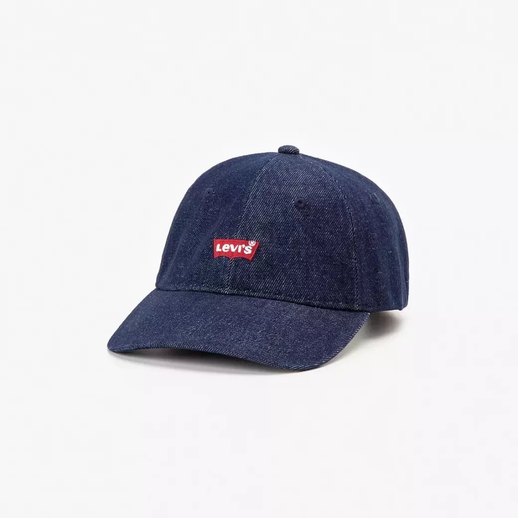 Levi's Housemark Logo Mossa Clearance