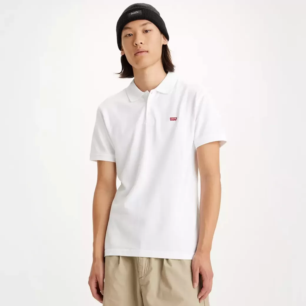 Levi's Housemark Polo Online