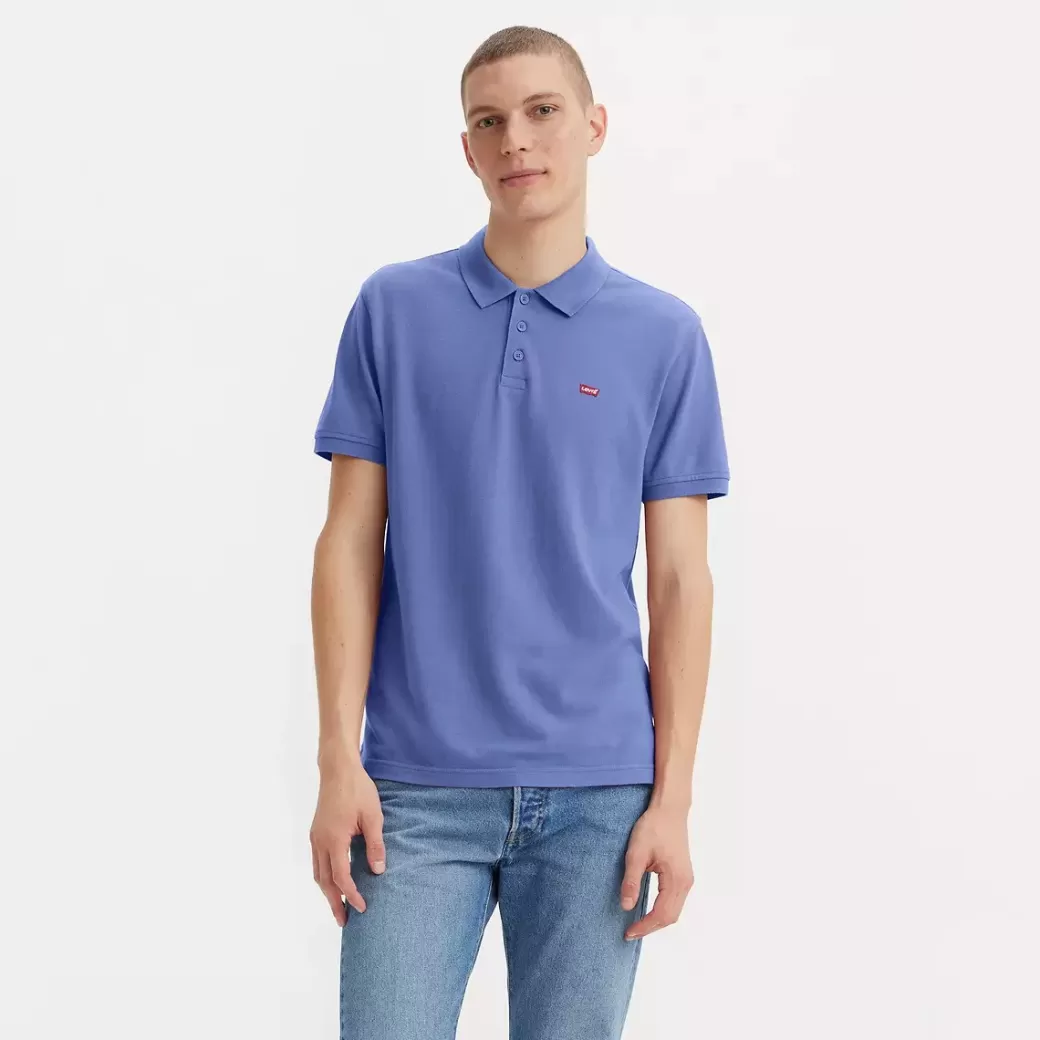Levi's Housemark Polo Online