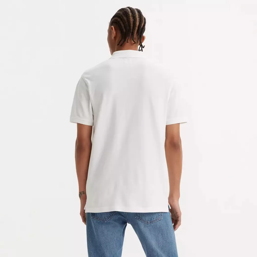 Levi's Housemark Polo Cheap