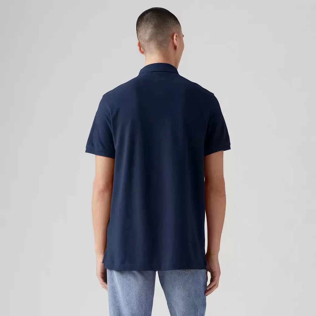 Levi's Housemark Polo Fashion
