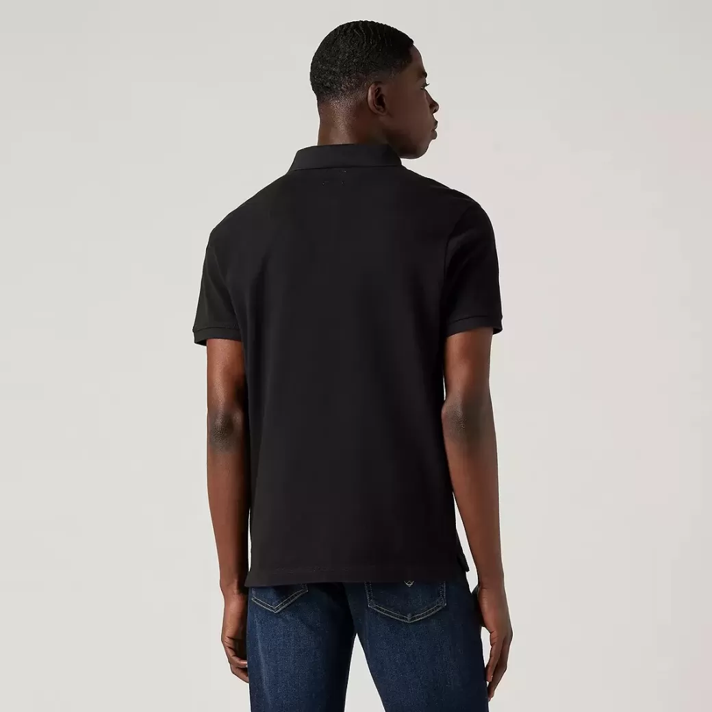 Levi's Housemark Polo Cheap