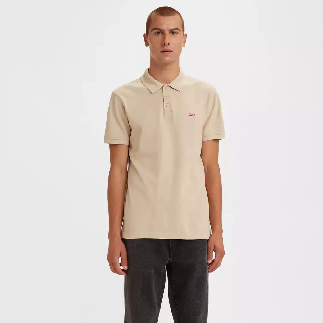 Levi's Housemark Tennistroja Cheap