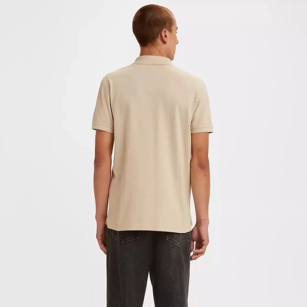 Levi's Housemark Tennistroja Cheap