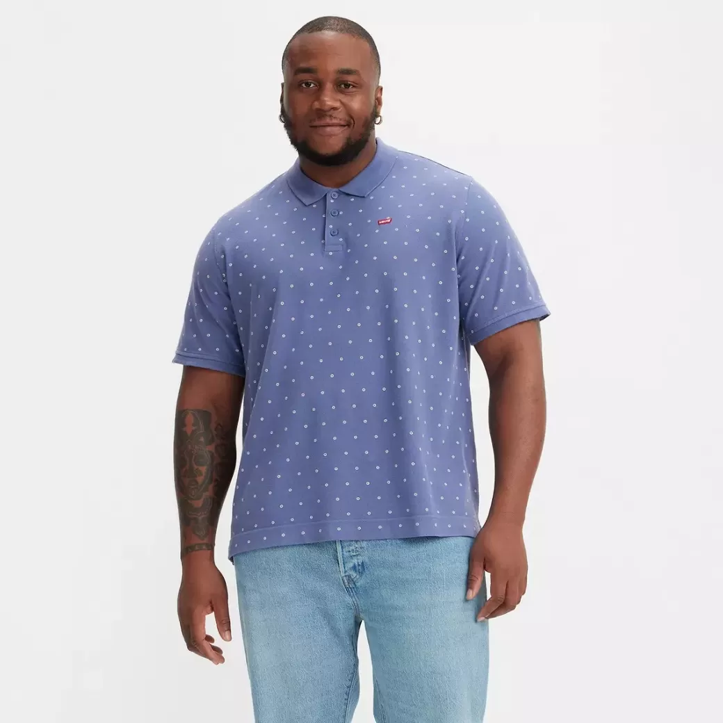 Levi's Housemark Tennistroja (Big & Tall) Discount