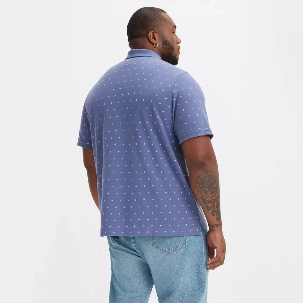 Levi's Housemark Tennistroja (Big & Tall) Discount