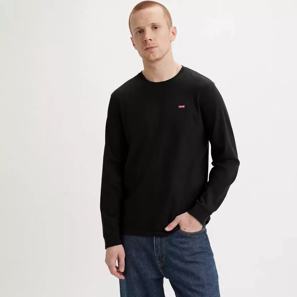 Levi's Housemark T-Shirt Best