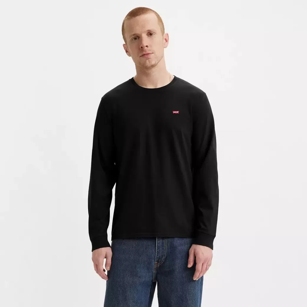 Levi's Housemark T-Shirt Best