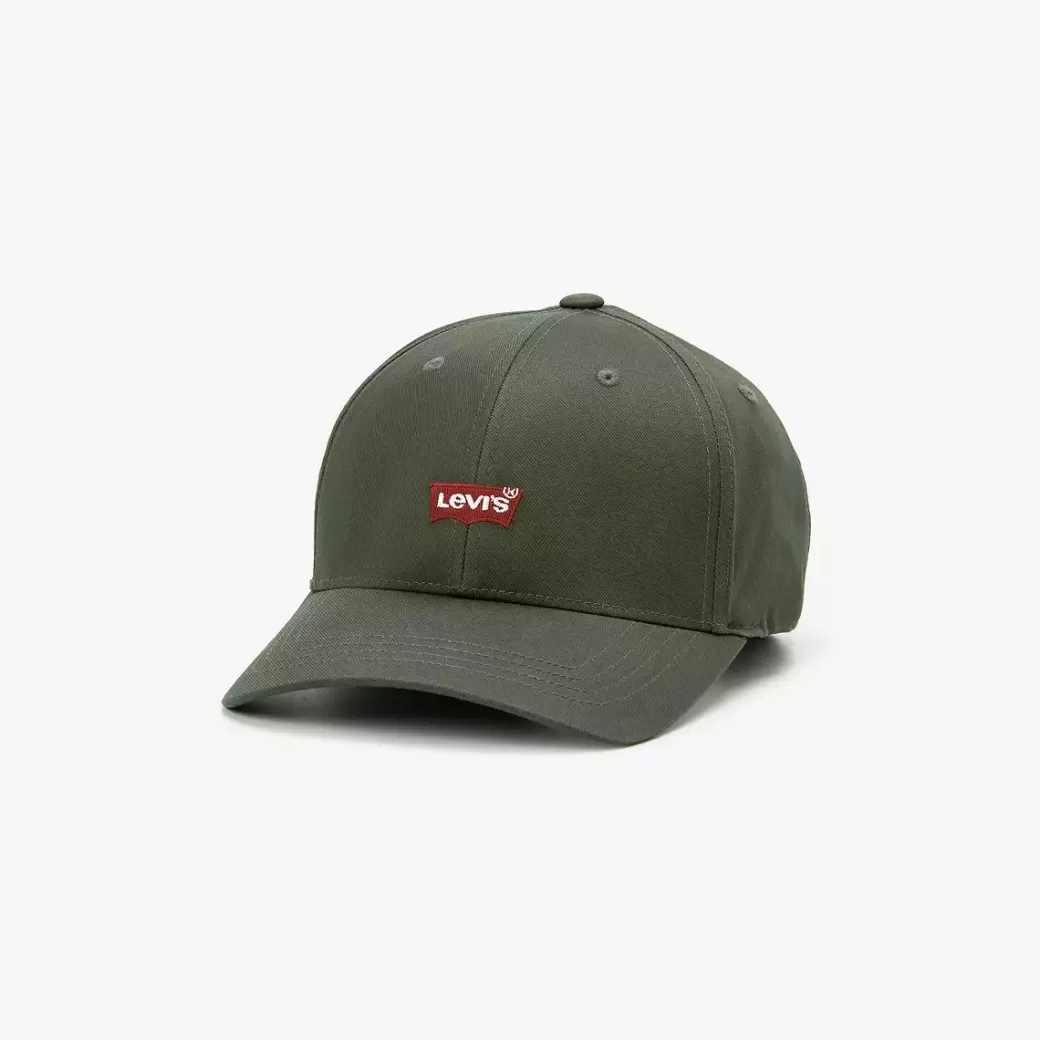 Levi's Housemark-Keps Med Flexibel Passform Best