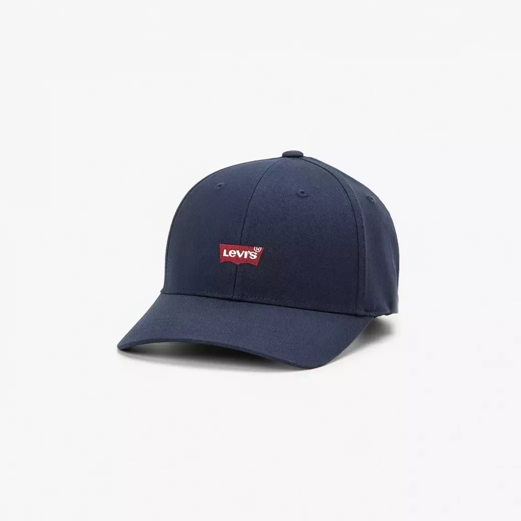 Levi's Housemark-Keps Med Flexibel Passform Clearance