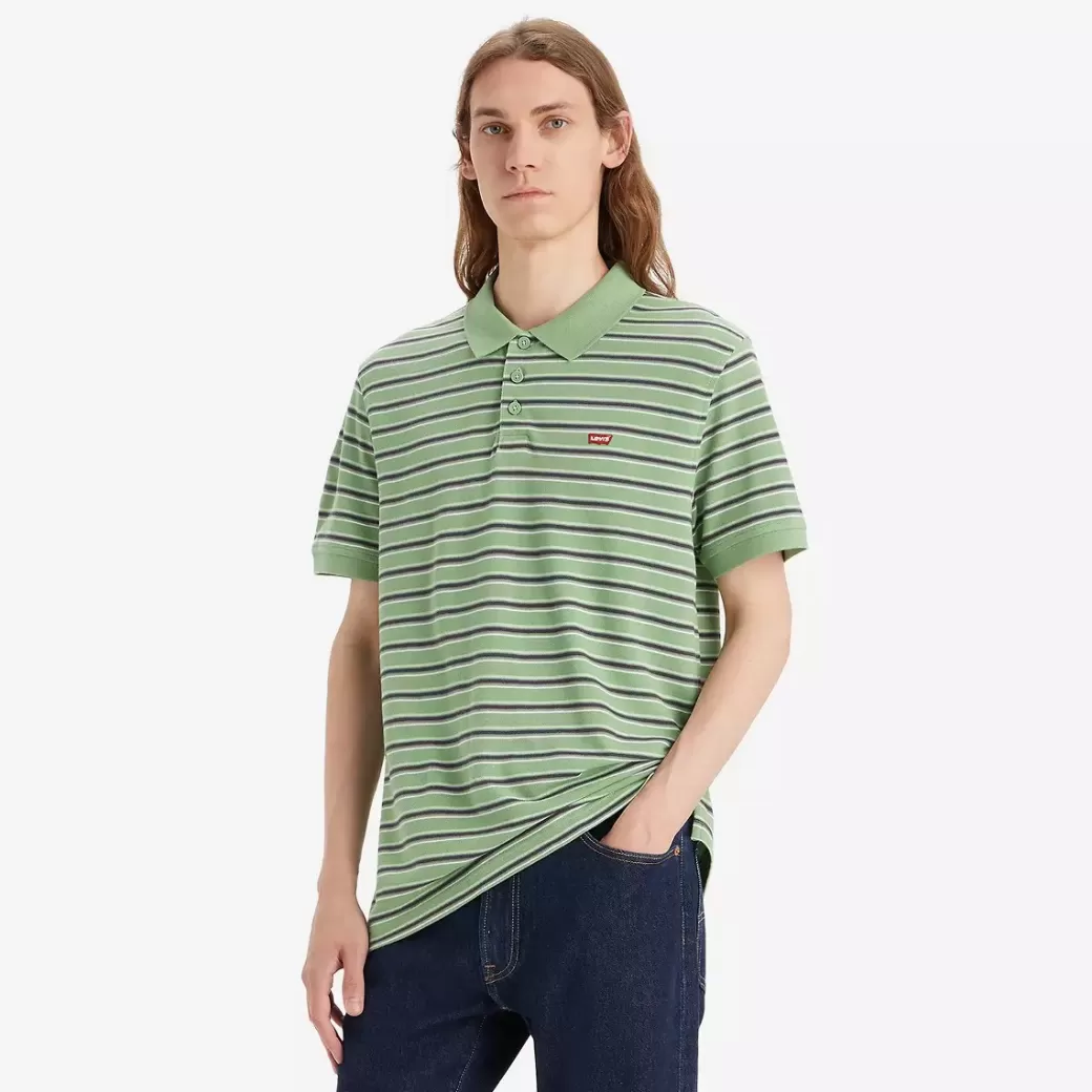 Levi's Housemark-Piketroja Shop