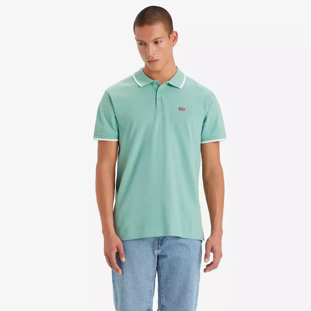 Levi's Housemark-Piketroja Clearance
