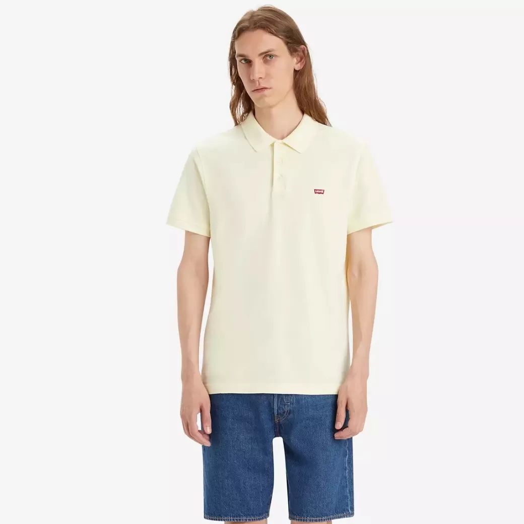 Levi's Housemark-Piketroja Cheap