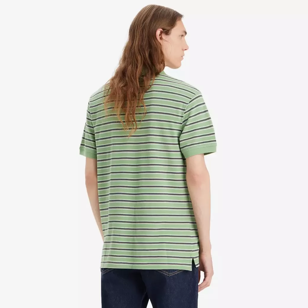 Levi's Housemark-Piketroja Shop