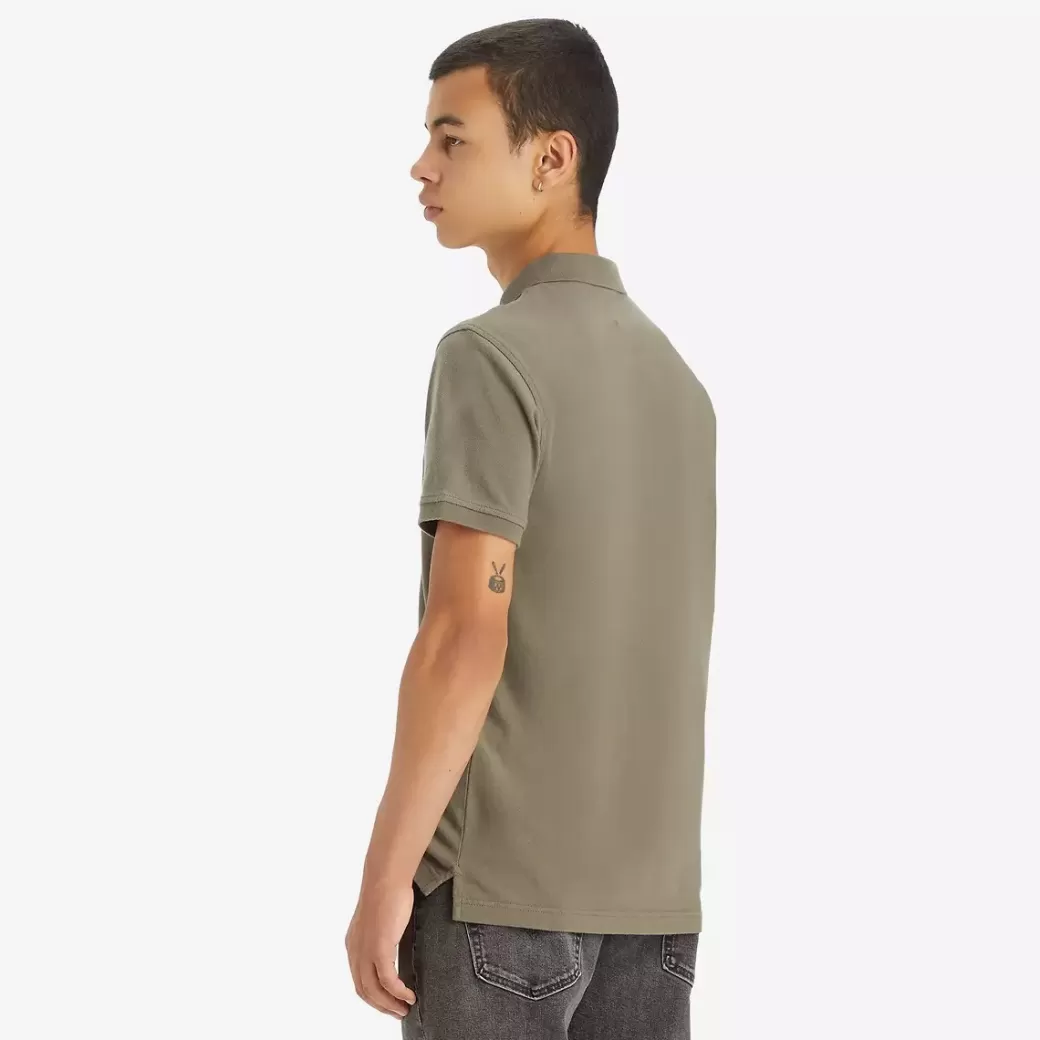 Levi's Housemark-Piketroja Store