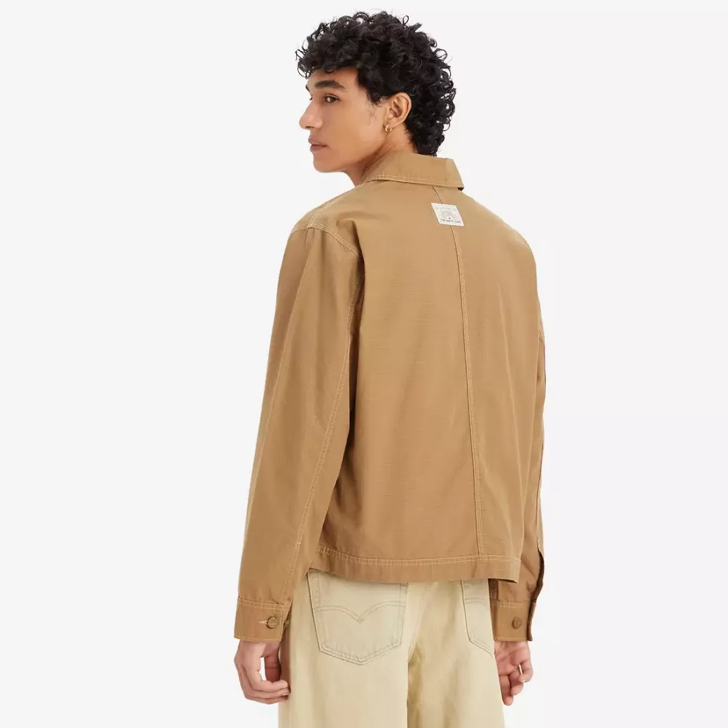 Levi's Huber Utility-Jacka Best