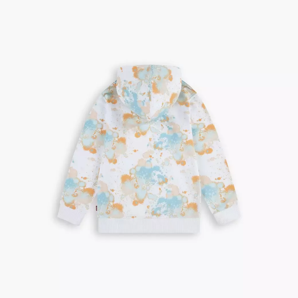Levi's Huvtroja Med Stanktryck For Barn Best